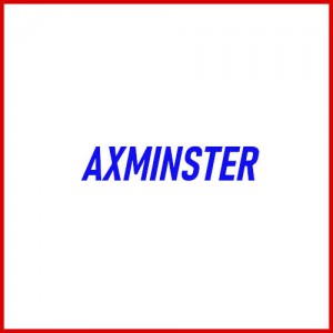 SHELIX Heads for Jointers by AXMINSTER