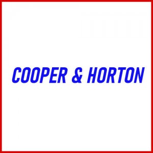 SHELIX Heads for Planers by COOPER  & HORTON