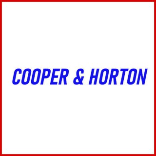 SHELIX Heads for Planers by COOPER  & HORTON