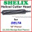 SHELIX for DELTA 18'' Planer, 22-200 (WEDGE BED PLANER)