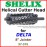 SHELIX for DELTA 8'' Jointer, 37-315
