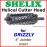 SHELIX for GRIZZLY 8'' Jointer, G0857