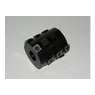 SHELIX f. Shapers & Moulders, Bore: 1'', Width: 3'', Diameter: 3''