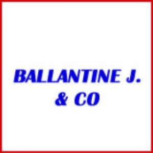 SHELIX Heads for Jointers by BALLANTINE J. & CO