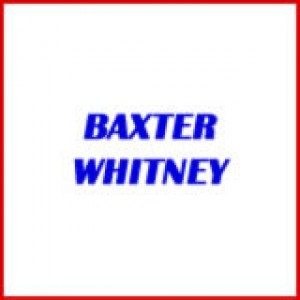 SHELIX Heads for Planers by BAXTER WHITNEY