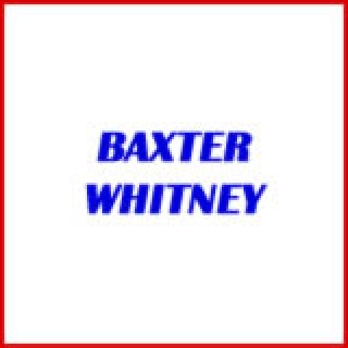 SHELIX Heads for Planers by BAXTER WHITNEY