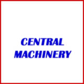 SHELIX Heads for Jointers by CENTRAL MACHINERY