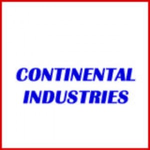 SHELIX Heads for Jointers by CONTINENTAL INDUSTRIES