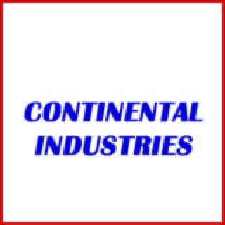 SHELIX Heads for Jointers by CONTINENTAL INDUSTRIES