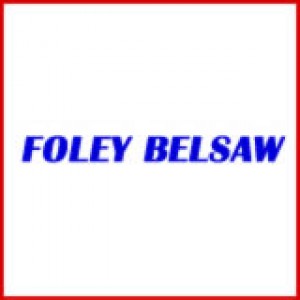 SHELIX Heads for Planers by FOLEY BELSAW