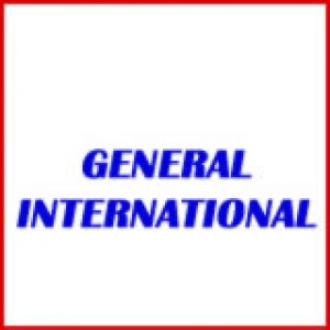 SHELIX Heads for Planers by GENERAL INTERNATIONAL