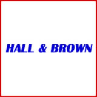 SHELIX Heads for Jointers by HALL & BROWN