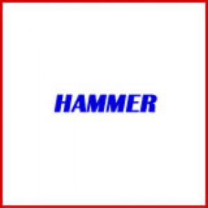 SHELIX Heads for Planers by HAMMER