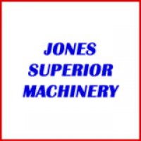 SHELIX Heads for Jointers by JONES SUPERIOR MACHINERY