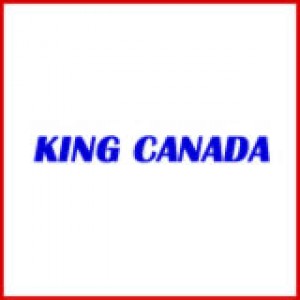 SHELIX Heads for Jointers by KING CANADA