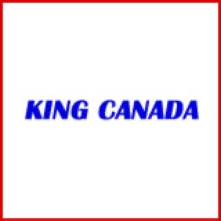 SHELIX Heads for Jointers by KING CANADA