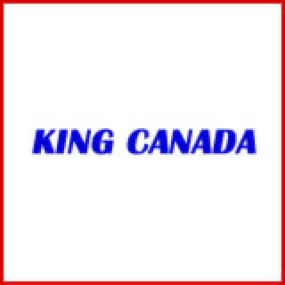 SHELIX Heads for Planers by KING CANADA