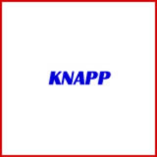 SHELIX Heads for Jointers by KNAPP