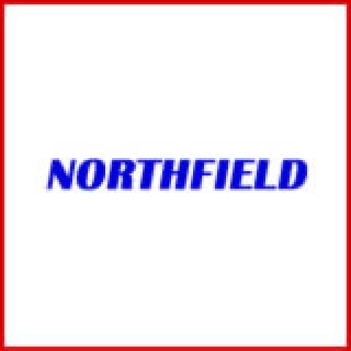 SHELIX Heads for Planers by NORTHFIELD