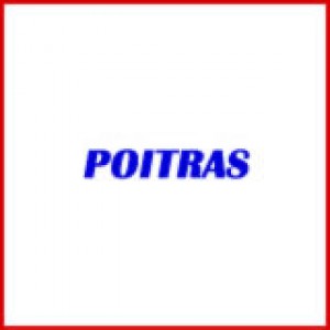 SHELIX Heads for Jointers by POITRAS