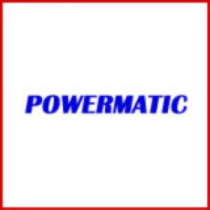 SHELIX Heads for Planers by POWERMATIC