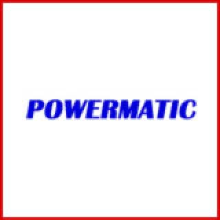 SHELIX Heads for Planers by POWERMATIC