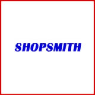 SHELIX Heads for Planers by SHOPSMITH