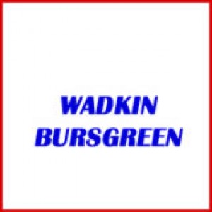 SHELIX Heads for Planers by WADKIN BURSGREEN