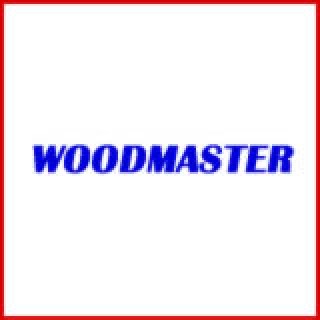 SHELIX Heads for Planers by WOODMASTER