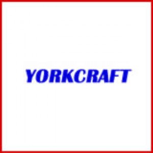 SHELIX Heads for Planers by YORKCRAFT